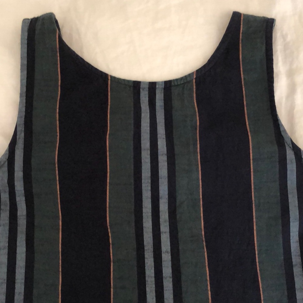 Ace & Jig Slipper Dress In Major